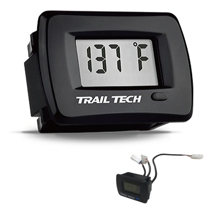 Nさん専用 TRAIL TECH（トレイルテック） TRAILTECH 732-S00 トレールテック TTO