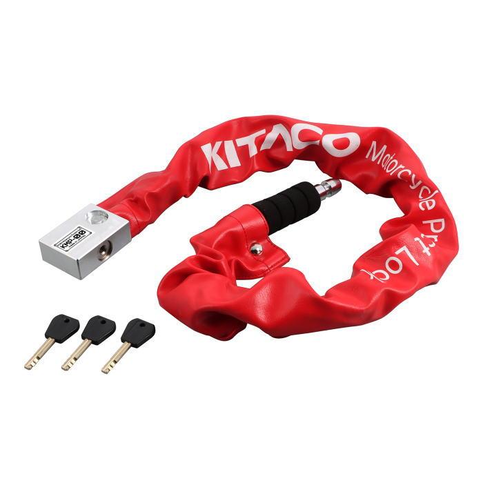 KITACO KMP-00 キタコ フラットバーロック (KMP) バイク 盗難 KITACO KMP-00 キタコ フラットバーロック (KMP) バイク 盗難
