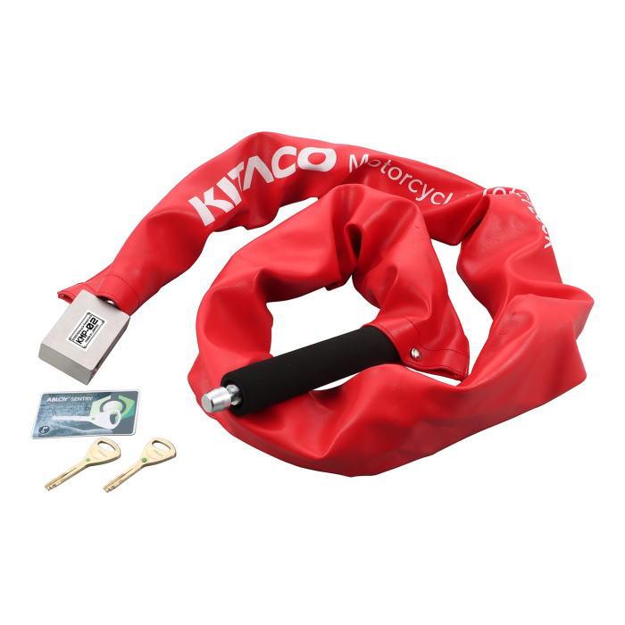 【盗難対策】キタコロック ABLOY KITACO LOOP LDXZ- 200 Amazon | キタコ(KITACO) ハンドルロック K・TECT SHL-02+ 盗難防止
