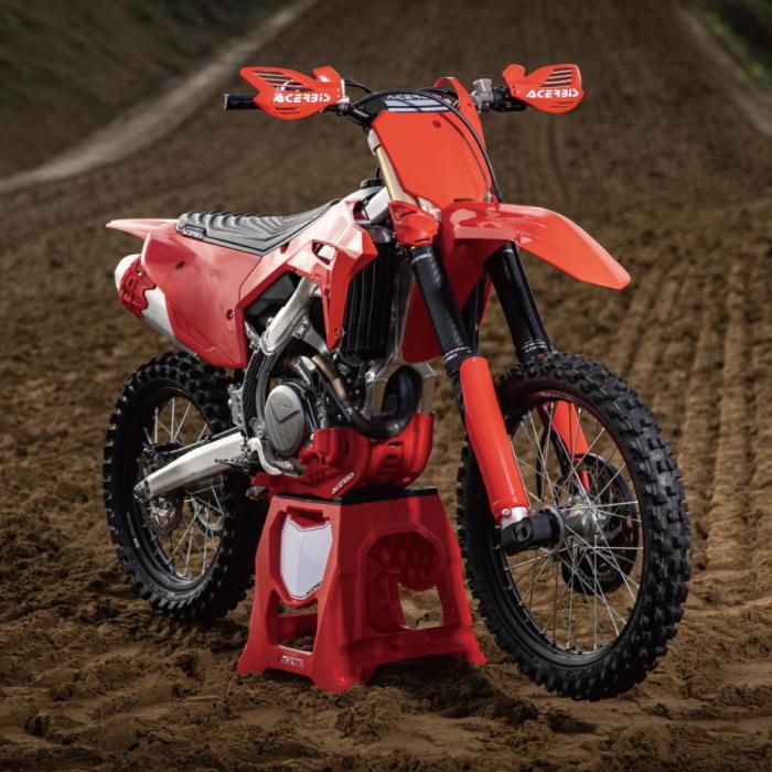 ACERBIS（アチェルビス） ACERBIS AC-13709 X-FORCEハンドガード