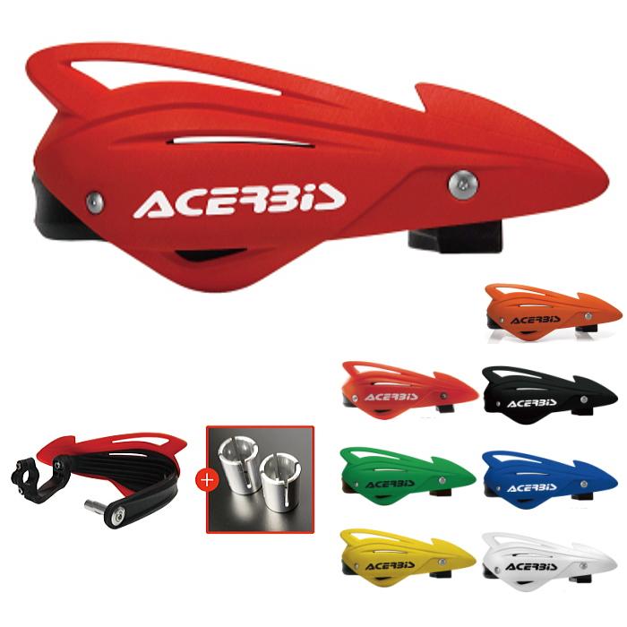 ACERBIS（アチェルビス） ACERBIS AC-16508SH TRI FITハンドガード