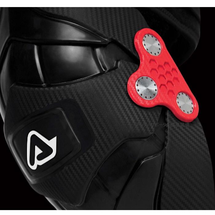 ACERBIS（アチェルビス） ACERBIS AC-16810 X-STRONG ニーガード (膝