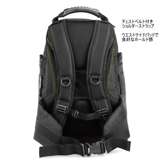 ACERBIS（アチェルビス） ACERBIS AC-17045 SHADOWバッグパック (38