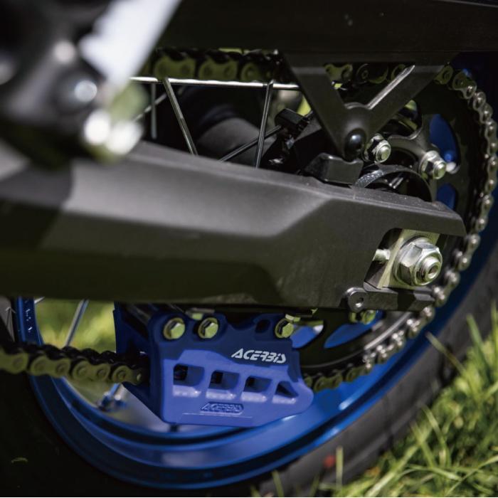 ACERBIS（アチェルビス） ACERBIS AC-17952 チェーンガイド (YAMAHA