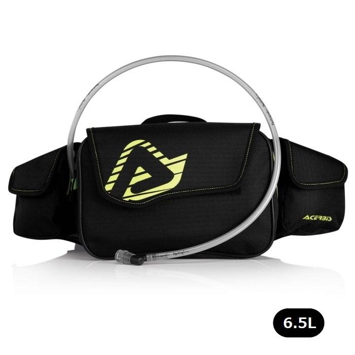ACERBIS AC-21643 アチェルビス DROMY DRINK WAISTPACK (6.5リットル