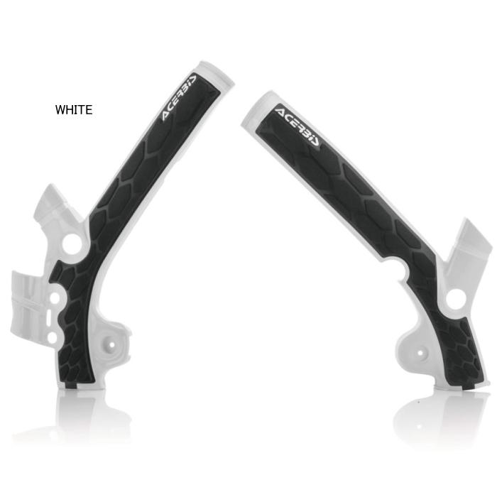 み専用ページ ACERBIS（アチェルビス） ACERBIS AC-21869 X-GRIP FRAME PROTECTOR
