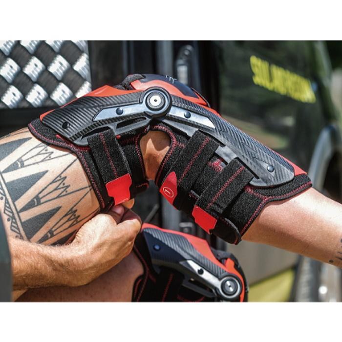 ACERBIS（アチェルビス） ACERBIS AC-22114 GORILLA ニーガード (膝