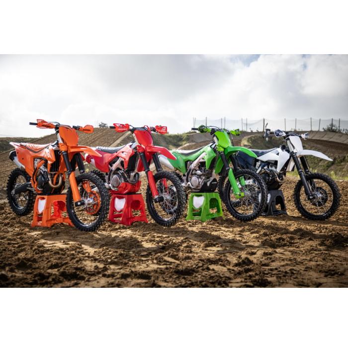 ACERBIS（アチェルビス） ACERBIS AC-22115 X-ULTIMATEハンドガード