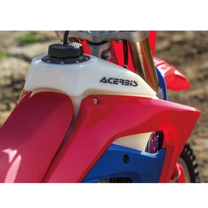 ACERBIS（アチェルビス） ACERBIS AC-22387 ビッグフューエルタンク