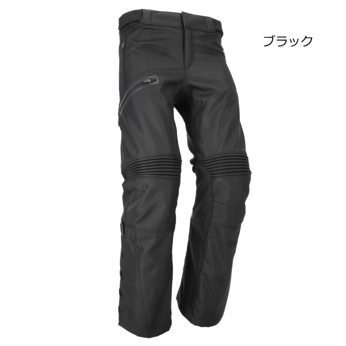 ACERBIS（アチェルビス） ACERBIS AC-22424BK BAGGY PANTS (BLACK