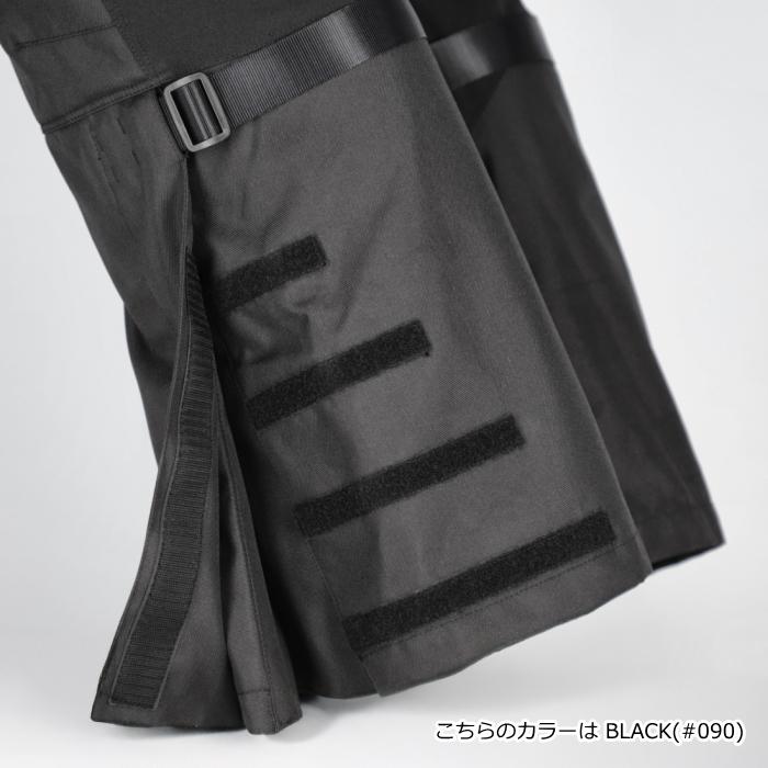 ACERBIS（アチェルビス） ACERBIS AC-22424BK BAGGY PANTS (BLACK