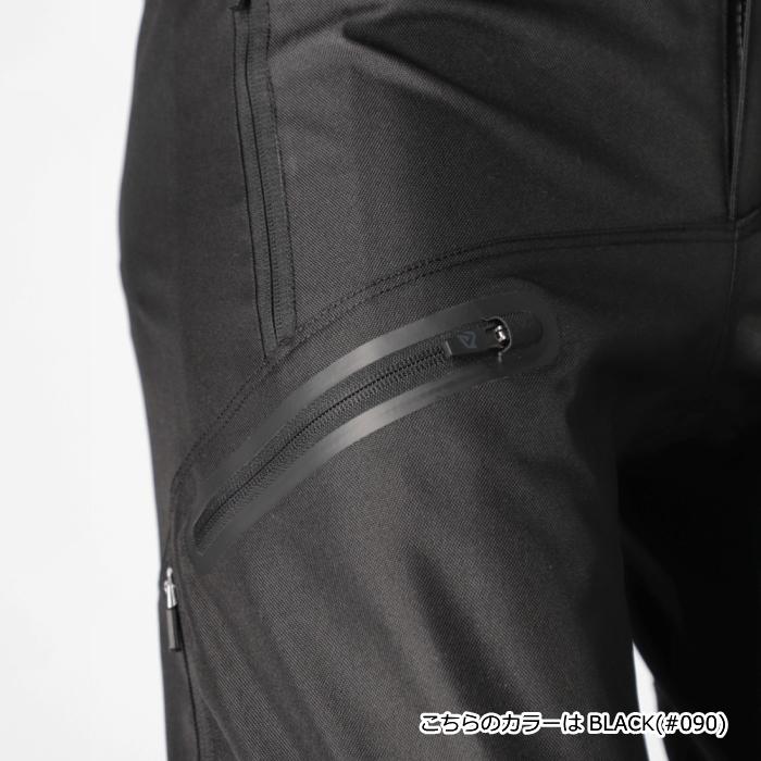 ACERBIS（アチェルビス） ACERBIS AC-22424BK BAGGY PANTS (BLACK