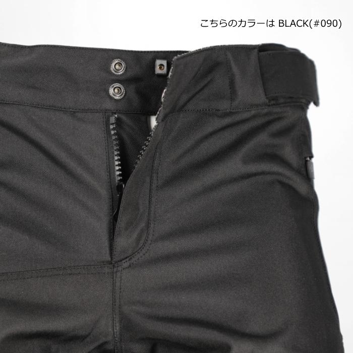 ACERBIS（アチェルビス） ACERBIS AC-22424BK BAGGY PANTS (BLACK