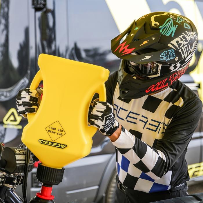ACERBIS（アチェルビス） ACERBIS AC-22714 燃料タンククイック