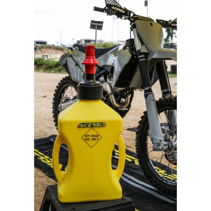 ACERBIS（アチェルビス） ACERBIS AC-22714 燃料タンククイック