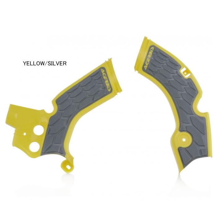 ACERBIS（アチェルビス） ACERBIS AC-22879 X-GRIP FRAME PROTECTOR