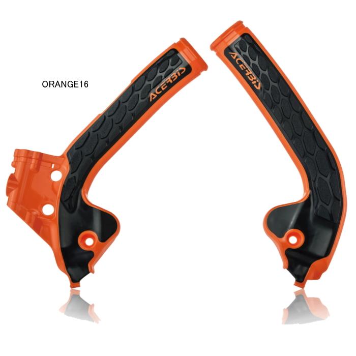 DIRTX INDUSTRIES Frame Grip Tape – Fits KTM SX85 & Husqvarna TC85 2018-2020
