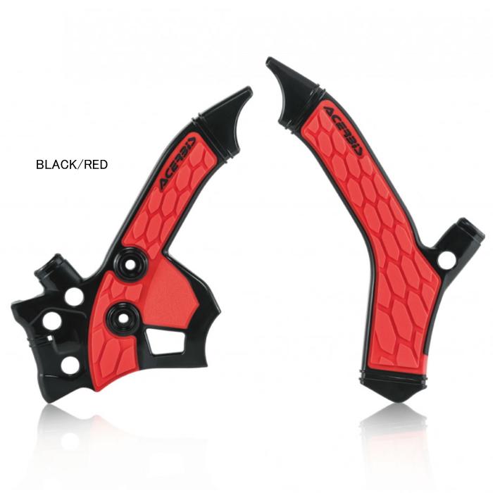ACERBIS（アチェルビス） ACERBIS AC-23405 X-GRIP FRAME PROTECTOR