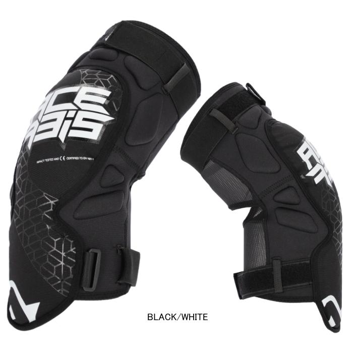 ACERBIS AC-23454 アチェルビス SOFT3.0 ニーガード (膝、すね用) CE 