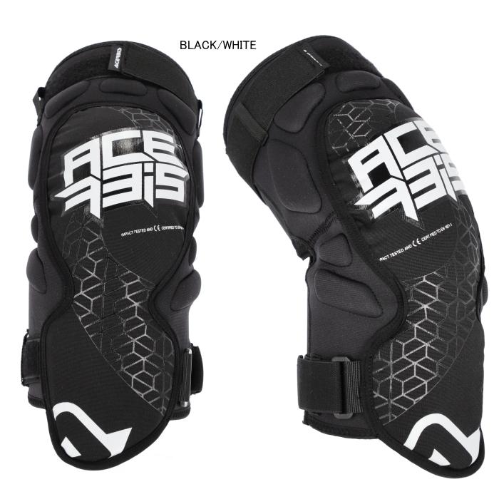 ACERBIS（アチェルビス） ACERBIS AC-23455 SOFT ニーガードKID 子供用