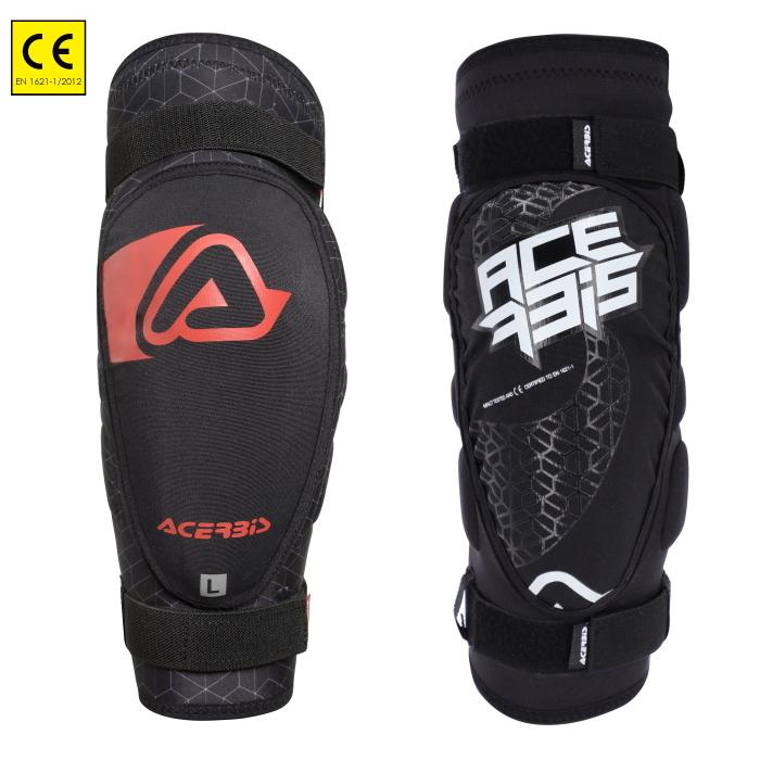 ACERBIS（アチェルビス） ACERBIS AC-23456 SOFT エルボーガード (肘用