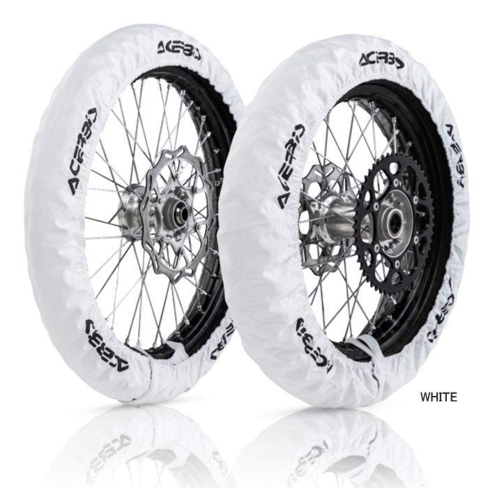 ACERBIS（アチェルビス） ACERBIS AC-23579 X-タイヤカバー バイク