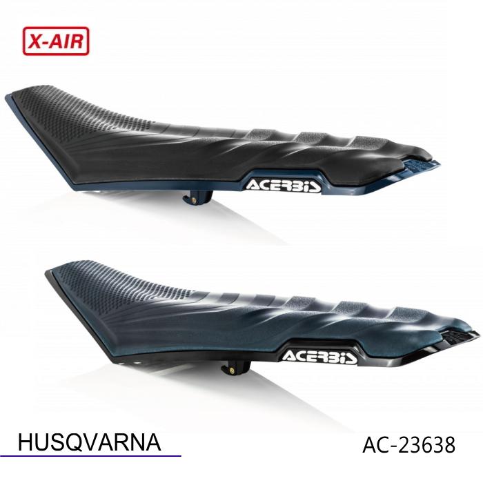 ACERBIS（アチェルビス） ACERBIS AC-23638 HUSQVARNA X-AIR SEAT