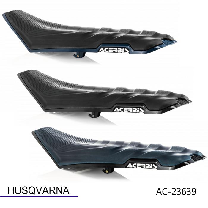 ACERBIS（アチェルビス） ACERBIS AC-23639 HUSQVARNA X-SEAT シート硬