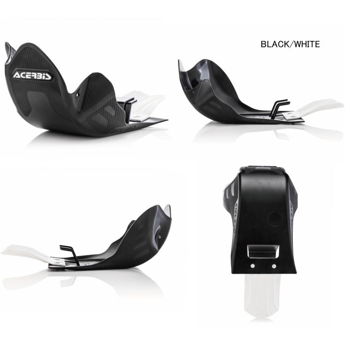 ACERBIS（アチェルビス） ACERBIS AC-23735 スキッドプレート (SUZUKI