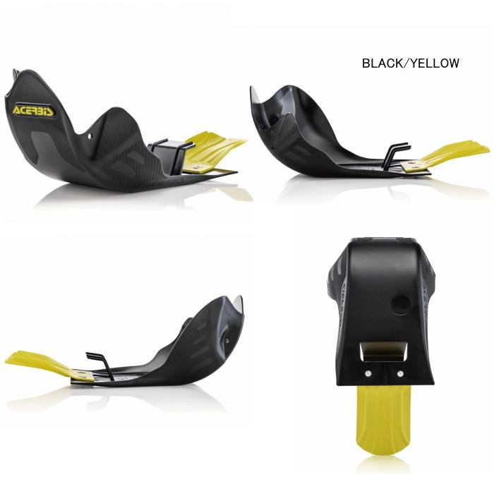 ACERBIS（アチェルビス） ACERBIS AC-23735 スキッドプレート (SUZUKI