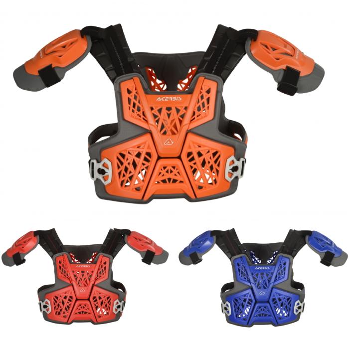 ACERBIS（アチェルビス） ACERBIS AC-23898 GRAVITY ROOST DEFLECTOR 