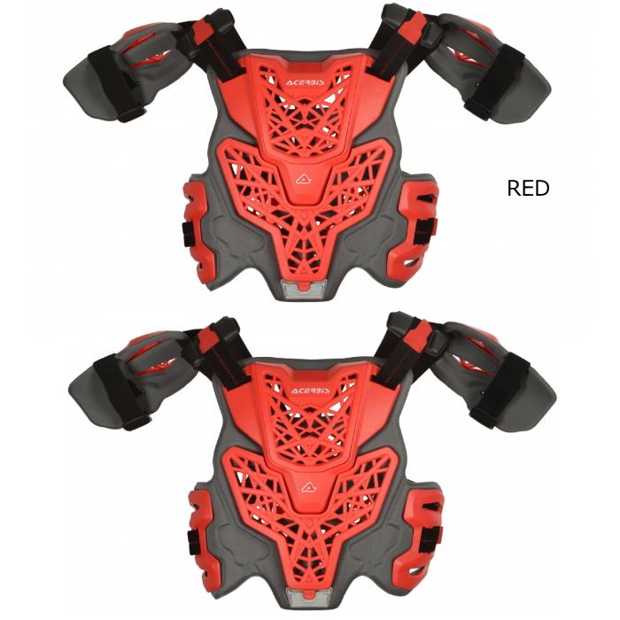 ACERBIS（アチェルビス） ACERBIS AC-23898 GRAVITY ROOST DEFLECTOR 