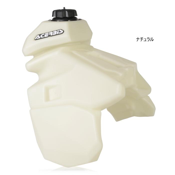 ACERBIS（アチェルビス） ACERBIS AC-23958 ビッグフューエルタンク