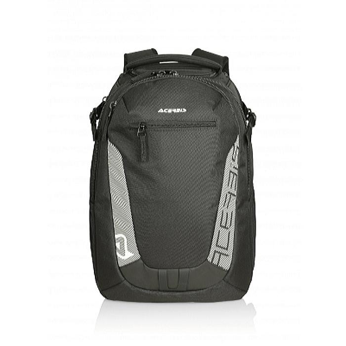 ACERBIS AC-24013 アチェルビス X-EXPLORE 35 LT BAG (35リットル) バイク 防水 パックパック ボディバッグ リュックの画像