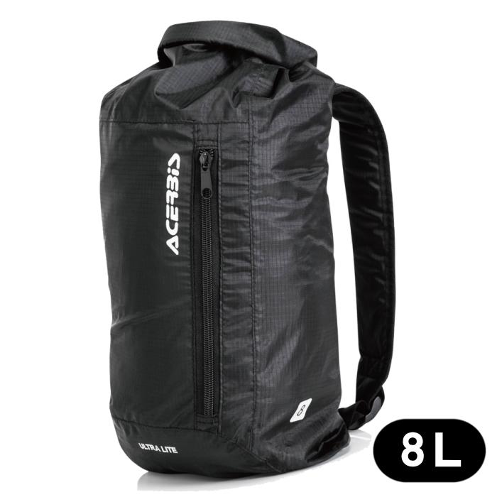ACERBIS（アチェルビス） ACERBIS AC-24107 ROOT BACKPACK (8リットル