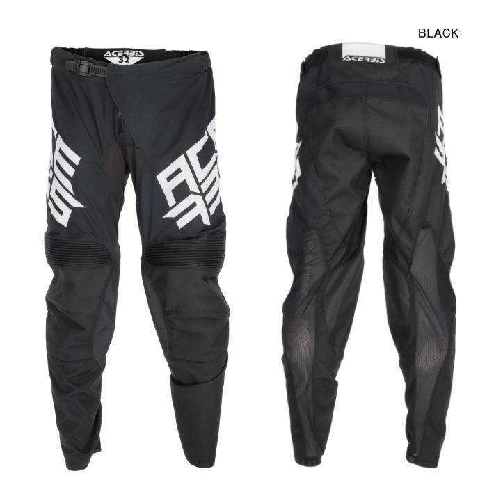 Motocross aclent スウェットパンツ ACLENT Printed Sweatpants Denim