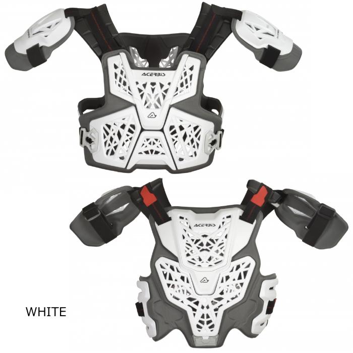 ACERBIS（アチェルビス） ACERBIS AC-24292 GRAVITY LEVEL2 ボディ