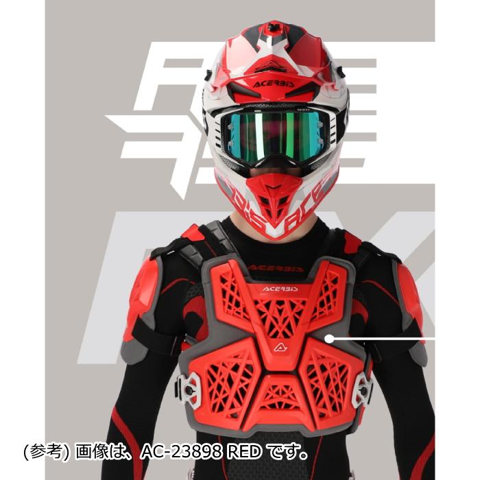 ACERBIS（アチェルビス） ACERBIS AC-24292 GRAVITY LEVEL2 ボディ