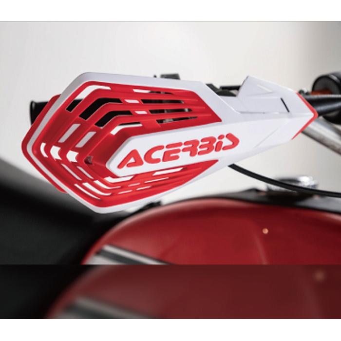 ACERBIS（アチェルビス） ACERBIS AC-24296 X-FUTURE HANDGUARDS
