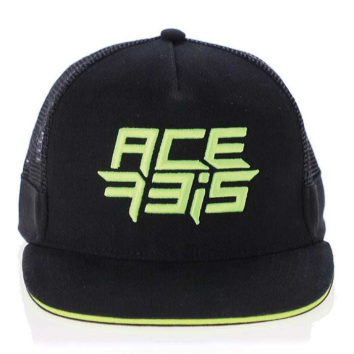 ACERBIS（アチェルビス） ACERBIS AC-24612 メッシュキャップ C LOGO