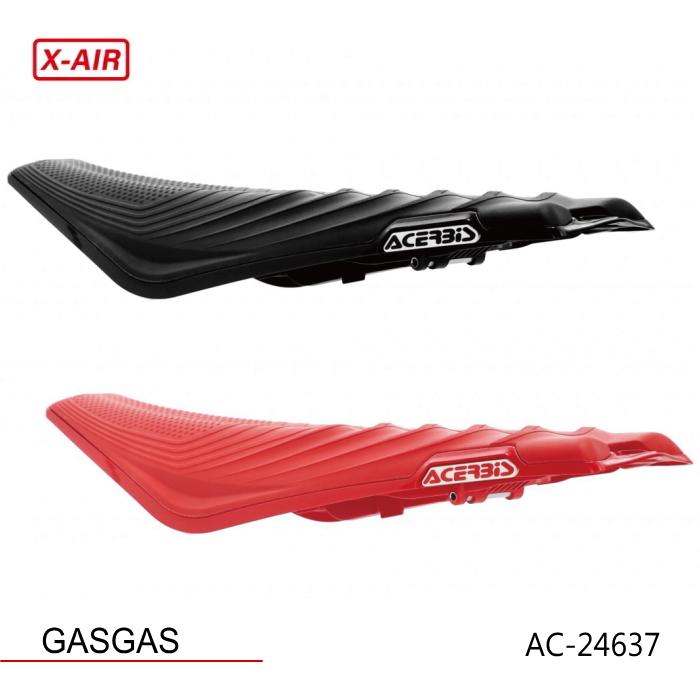 ACERBIS（アチェルビス） ACERBIS AC-24637 GASGAS X-AIR SEAT シート