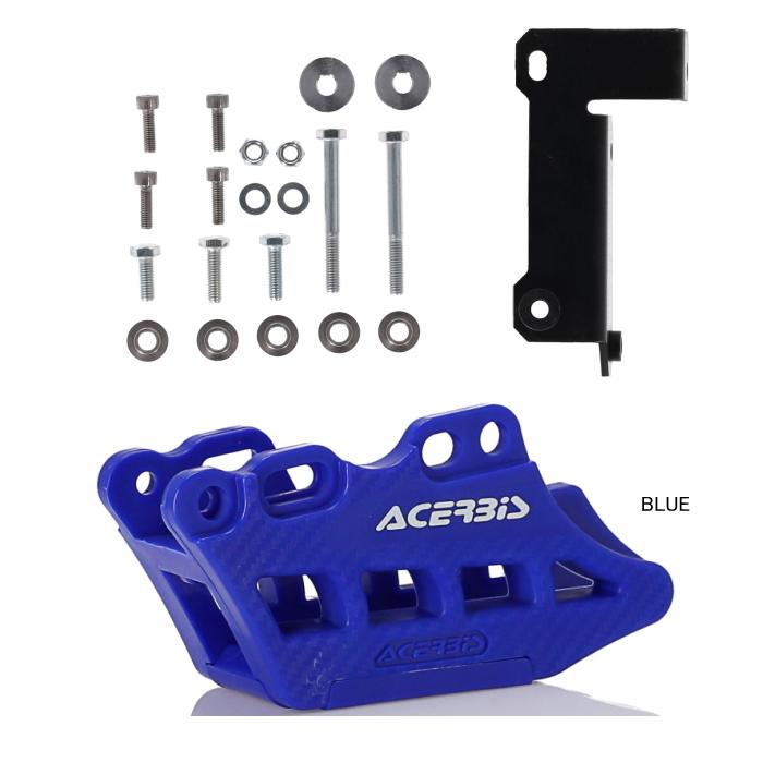 .a.aページ ACERBIS（アチェルビス） ACERBIS AC-24657 チェーンガイド (YAMAHA