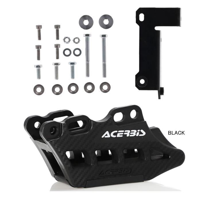 ACERBIS（アチェルビス） ACERBIS AC-24657 チェーンガイド (YAMAHA