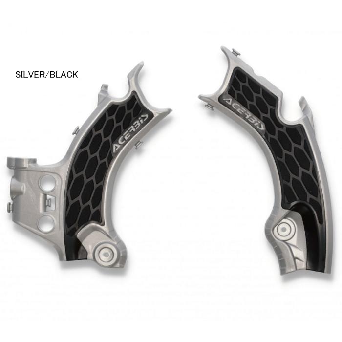 ACERBIS（アチェルビス） ACERBIS AC-24715 X-GRIP FRAME PROTECTOR