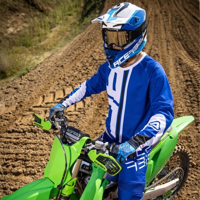 ACERBIS AC-24735 アチェルビス MX J-WINDY ONE VENTED メッシュジャージ バイク オフメッシュジャージ オフロード エンデューロ モトクロス｜roughandroad-outlet｜09