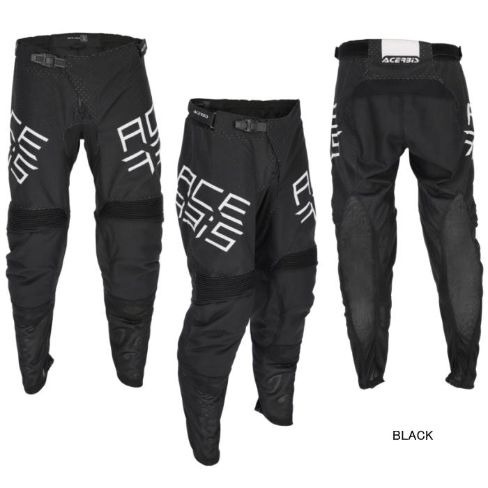 ACERBIS（アチェルビス） ACERBIS AC-24736 K-WINDY VENTED メッシュ