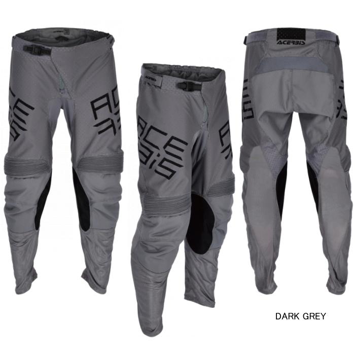 ACERBIS（アチェルビス） ACERBIS AC-24736 K-WINDY VENTED メッシュ