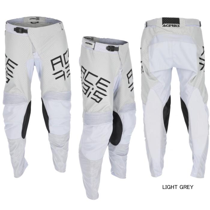ACERBIS（アチェルビス） ACERBIS AC-24736 K-WINDY VENTED メッシュ