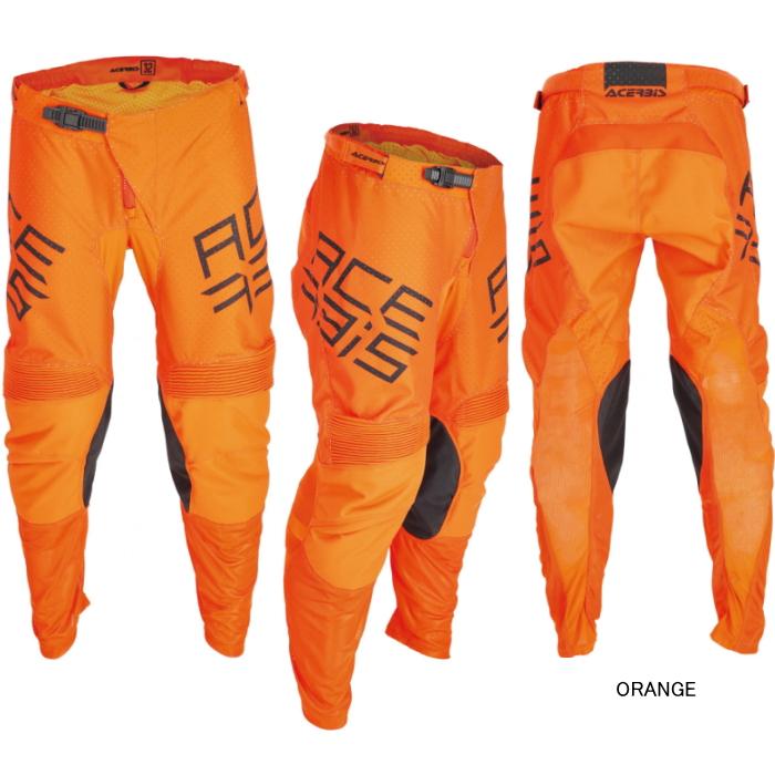 ACERBIS（アチェルビス） ACERBIS AC-24736 K-WINDY VENTED メッシュ