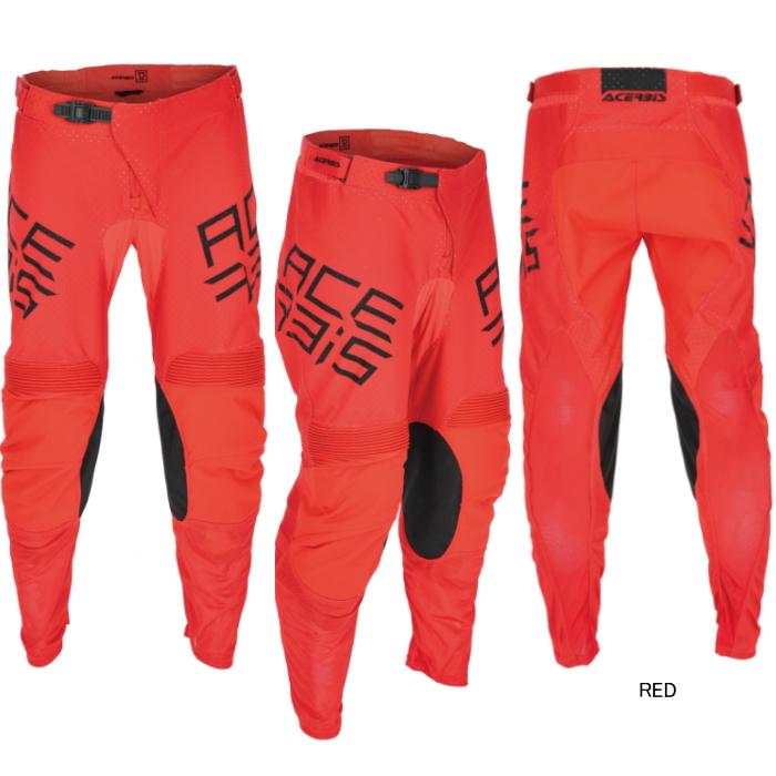 ACERBIS（アチェルビス） ACERBIS AC-24736 K-WINDY VENTED メッシュ